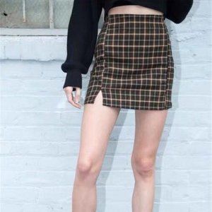 Brandy Melville Cara Skirt